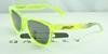 Oakley Frogskins Edicion Deuce Coupe Sulphur / Black Iridium (24-316)
